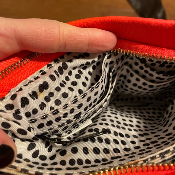 Vince Camuto Crossbody purse - Picture 3 of 8